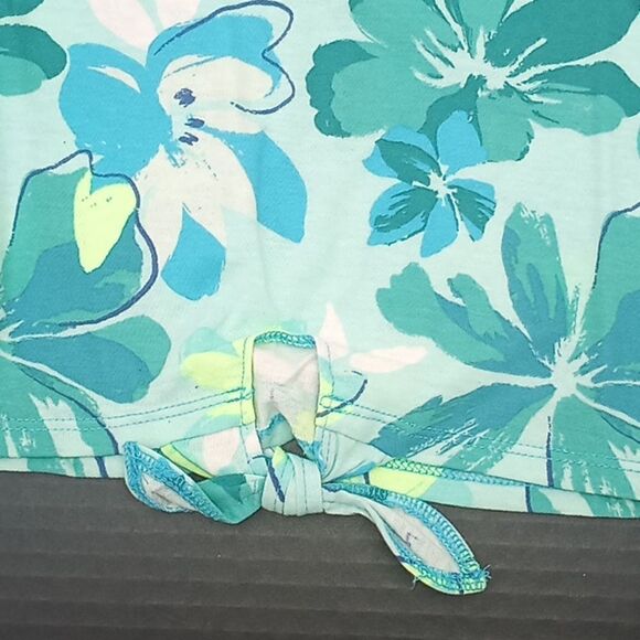 Girls Justice Tank Top Shirt & Pants 2pc Outfit Size L - Picture 4 of 10